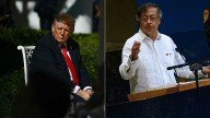 "No es hacia Colombia, sino hacia Gustavo Petro": análisis de la intervención de la diplomacia paralela en crisis diplomática entre Estados Unidos y Colombia
