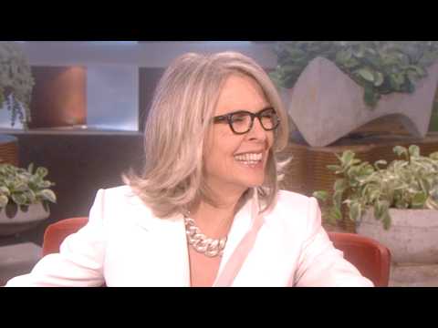 In Loving Memory of Diane Keaton