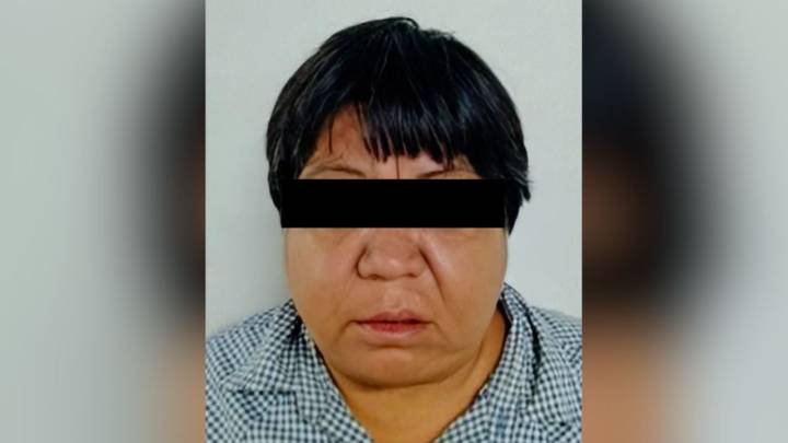 Detienen a mujer por matar a pedradas a su mamá en Guadalupe