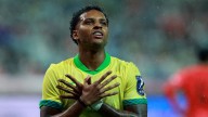 Rodrygo vuelve a la acción y llama a la puerta de Xabi Alonso: anota dos goles con Brasil tras dos meses de sequía