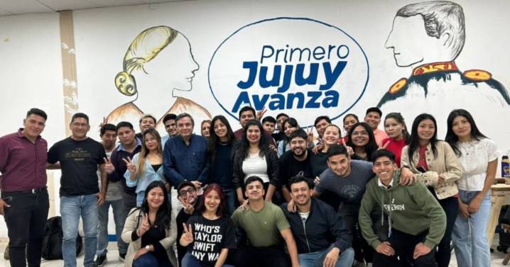 La Juventud Peronista convoca a un encuentro para fortalecer la participación política