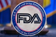 FDA says drug makers have recalled a blood pressure medicine tainted with a cancer