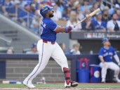 Game 1 opener is warmest Blue Jays playoff game ever