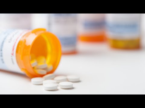 FDA Approves New Hormone-Free Drug to Treat Menopause