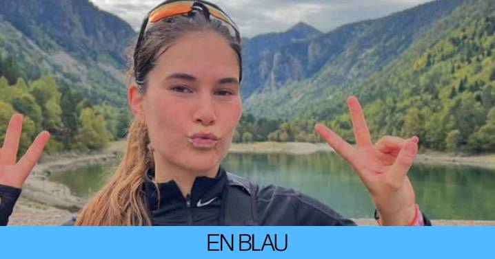 Cèlia Espanya, influencer catalana, se enfrenta a una ruptura: ¿cómo la está viviendo?