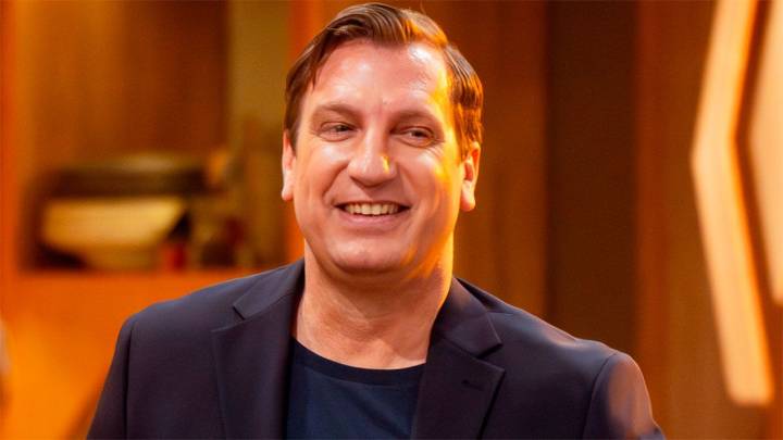 Maxi López se ausentará de MasterChef Celebrity: los famosos conductores que se barajan para reemplazarlo