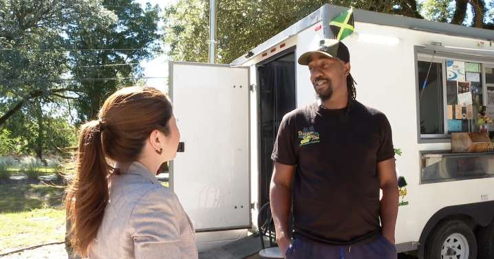 Lafayette businessman hopes to help his community after Hurricane Melissa devastates Jamaica