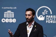 Grandson of Oct. 7 hostages reflects on two years since the attack