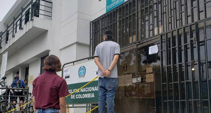 Registraduría suspende temporalmente servicios de registro civil e identificación