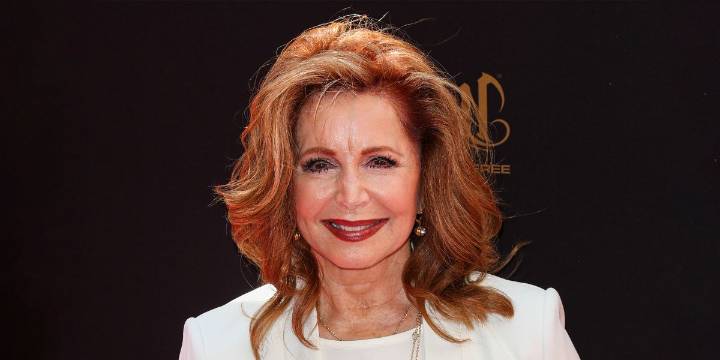 'Days of Our Lives' Star Suzanne Rogers Opens Up About Her Terrifying Diagnosis