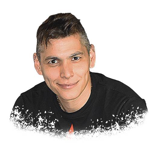 ¿Y si el cambio es lo que te estaba esperando?