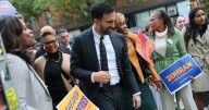 NYC Mayor Early Voting Turnout Looks Good for Mamdani