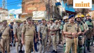 No internet ahead of Friday prayers, security beefed up in Bareilly: 10 updates