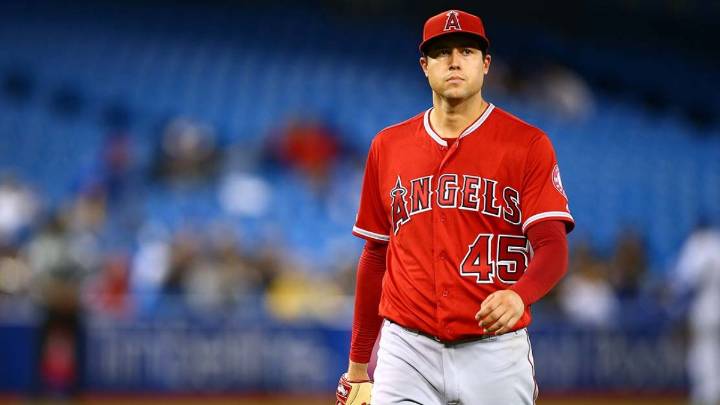 Ex-wife of Angels employee to testify at trial over death of pitcher Tyler Skaggs