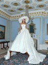 Galia Lahav Went Big For Bridal This Season