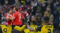 Vainazo desde Borussia Dortmund al Bayern Múnich y a Luis Díaz; "tienen jugadores realmente caros"