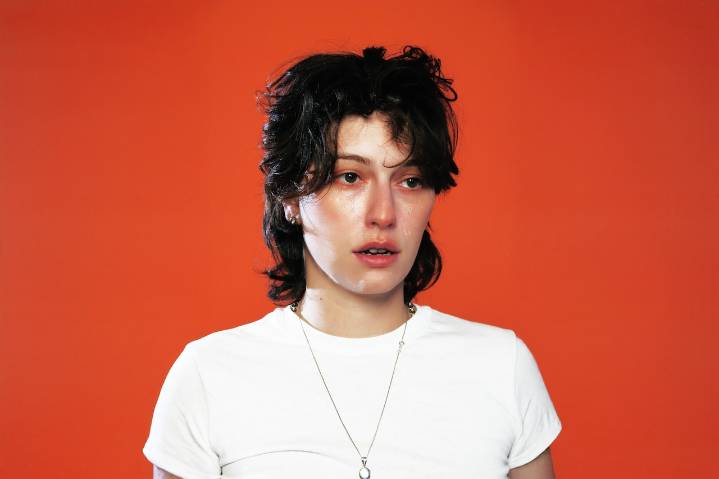King Princess extends indie reign with help from ‘artistic nerds,' new label