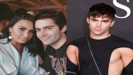 Demi Lovato's ex Max Ehrich embroiled in Instagram scandal