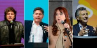 Milei busca un tercio en el Congreso para bloquear a la oposición y resetear el gobierno, frente a un peronismo que quiere posicionarse para el 2027