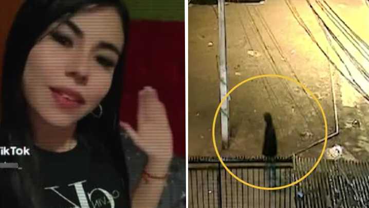 El “soldado” de Beltrán que le quitó la vida a Krishna Aguilera: familia entregó 'dato clave'