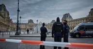 Fernando Rayón, sobre el robo que conmociona a París: «Han entrado en el lugar sagrado del Louvre»
