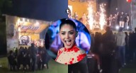 ¡Qué roche! Concierto de Pamela Franco en Oxapampa lució vacío y Magaly la compara con Yahaira: “El morbo se acabó”