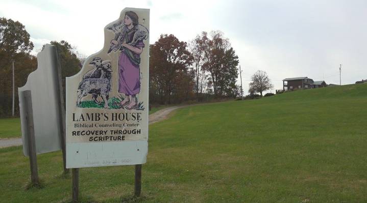 Columbiana Co. charity founder accused of misusing funds denies allegations