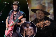 Inside D’Angelo’s struggles before his death at age 51