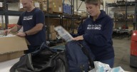 VB based Operation Blessing gearing up to help victims of Hurricane Melissa