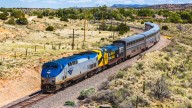 Amtrak Safety Ban Inches Closer To Reality As Rail Unions Up The Pressure On The FAA