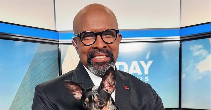 Longtime Anchor Rene Knott Unexpectedly Left St. Louis KSDK After More Than 20 Years on Air