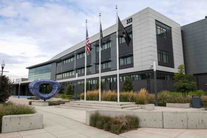 New police plan prioritizes continued efforts to cut shootings, serious traffic crashes