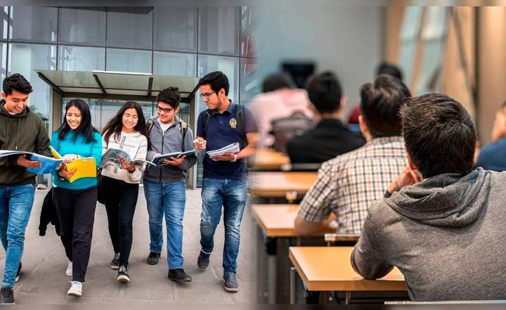 Por primera vez, 4 universidades peruanas figuran en el nuevo top 100 del QS World University Rankings 2026