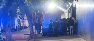 Policía frustró atraco en el Banco de la República de Santa Marta: cuatro capturados