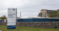 NHS Grampian cancels operations after 'unknown substance' found on surgical tools