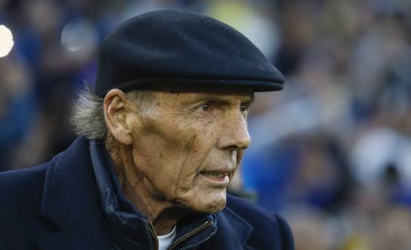 Comunicado oficial de Boca sobre la salud de Miguel Ángel Russo