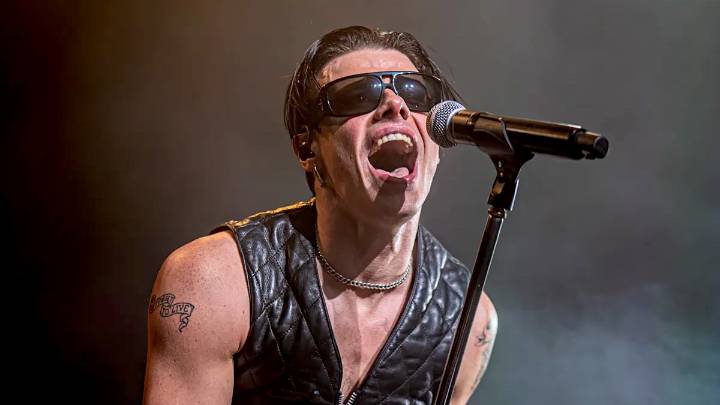 Yungblud Announces 2026 North American Tour