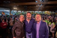 Las Cortes de CLM detectan una transferencia irregular de fondos de Vox a la dirección nacional