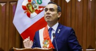 José Jerí anunció que este martes juramenta su nuevo gabinete: “En las próximas horas”