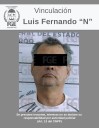 Vinculan a proceso al presunto autor intelectual del homicidio de líder sindical en Cancún
