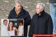 Police investigating claims Prince Andrew asked bodyguard for dirt on Virginia Giuffre