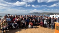 Comienzan a construir la nueva Caleta de Pescadores de Papudo: mejorará las condiciones de embarque y desembarque