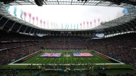NFL international search interest: 2025 trends to know