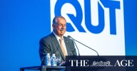 ‘There’s no apology’: Brisbane 2032 boss defends $250 procurement charge