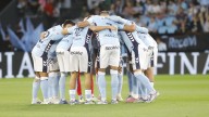 En directo: Celta - Atlético de Madrid