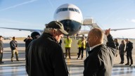 Samaritan's Purse launches inaugural 767 cargo plane with Gaza aid mission