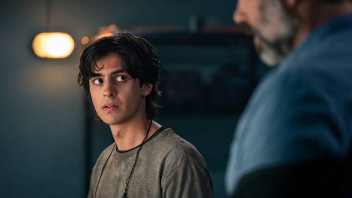 'Murder in a Small Town': Jaden Rain Shares Hopeful View of Character's Sad Outcome
