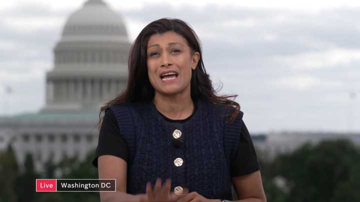 Will Trump pursue peace after the hostages are released?
