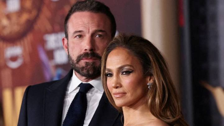 Ben Affleck And Jennifer Lopez Reunite, Show Mutual Respect At NYC Film Premiere