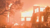 Los Angeles releases report on Palisades Fire response